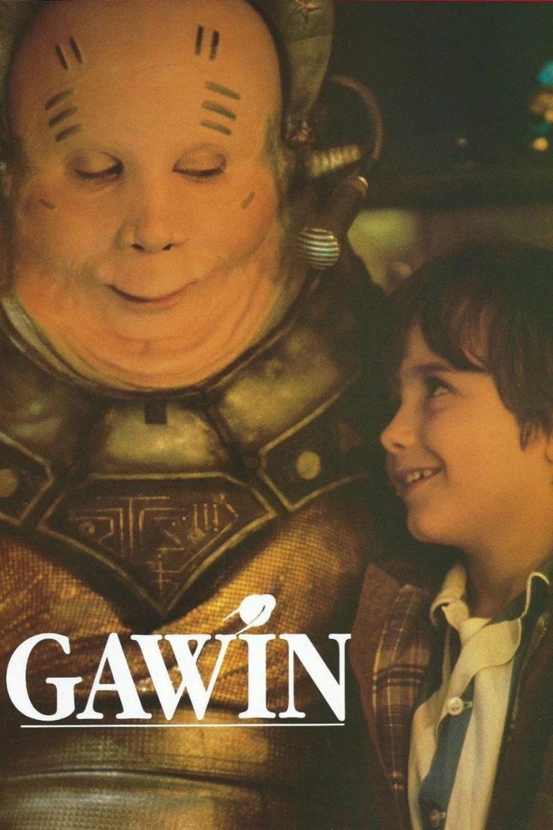 Gawin Poster