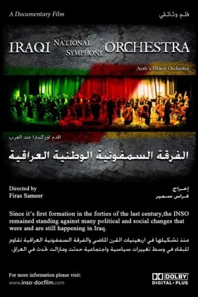I.N.S.O.: Iraqi National Symphony Orchestra