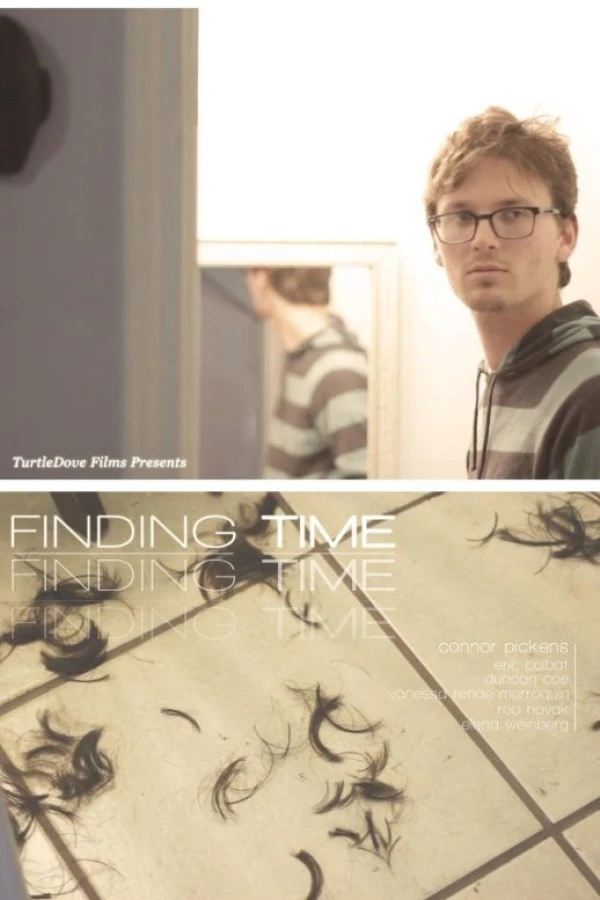 Finding Time Poster