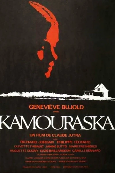 Kamouraska