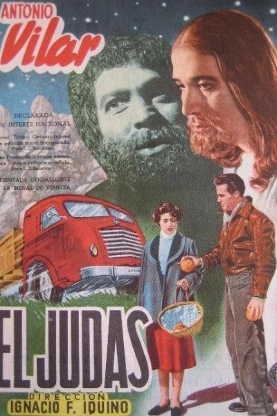 El Judas