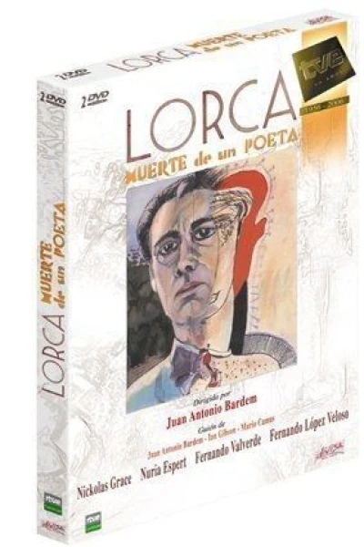 Lorca, muerte de un poeta