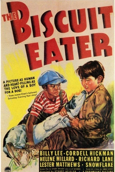 The Biscuit Eater