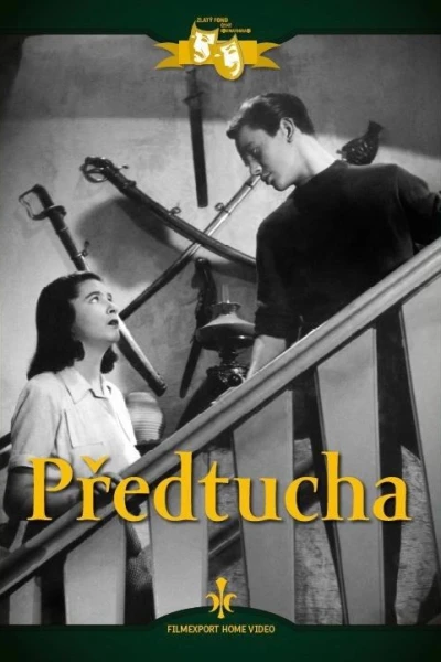 Predtucha