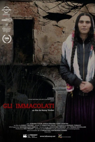 Gli immacolati