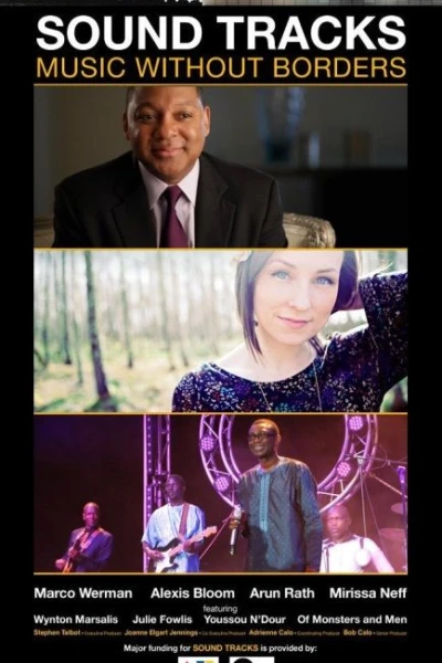 Sound Tracks: Music Without Borders