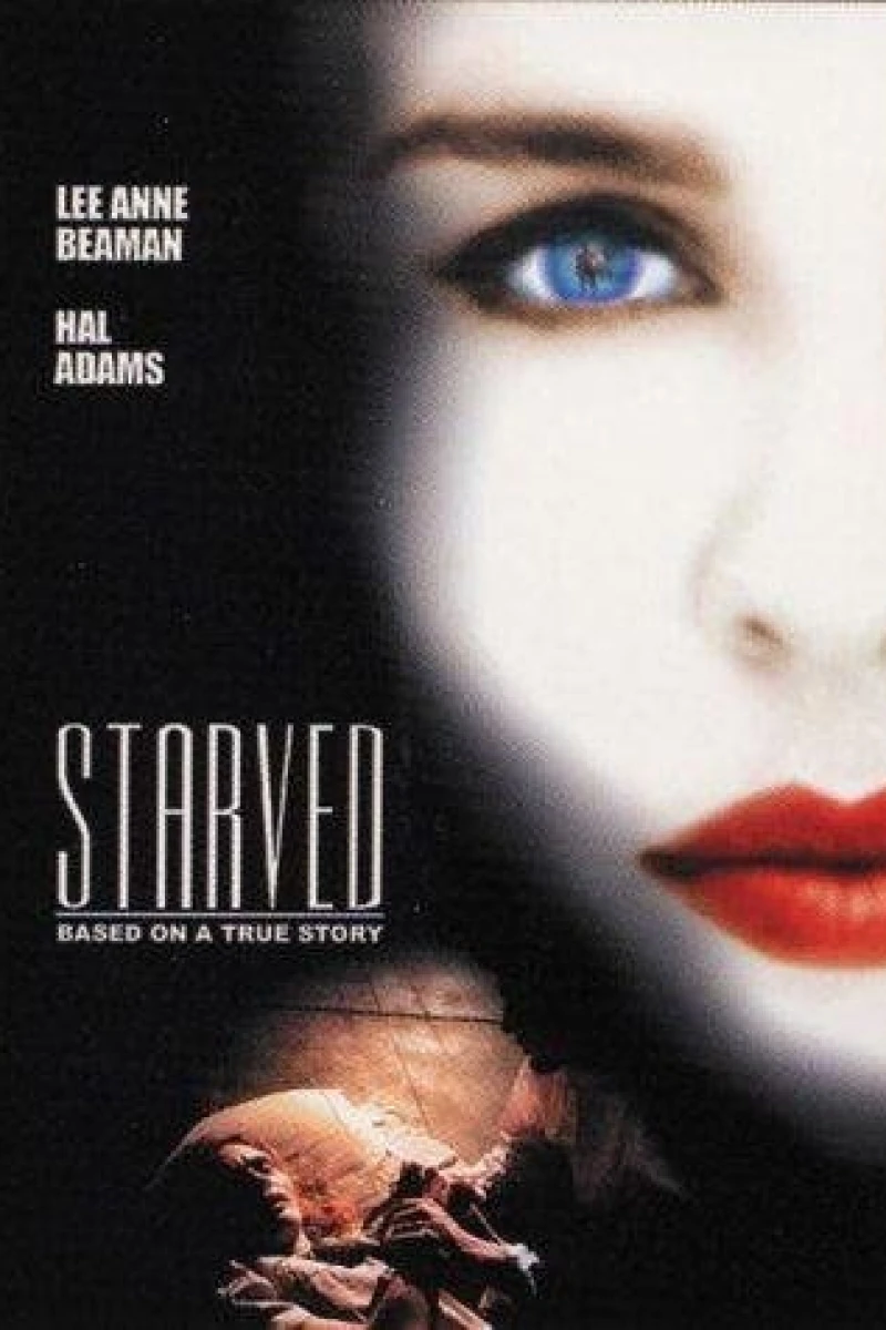 Starved Poster