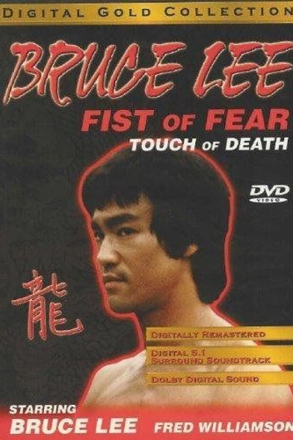 Fist of Fear, Touch of Death Poster