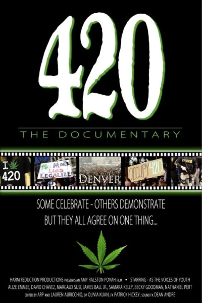 420 - The Documentary