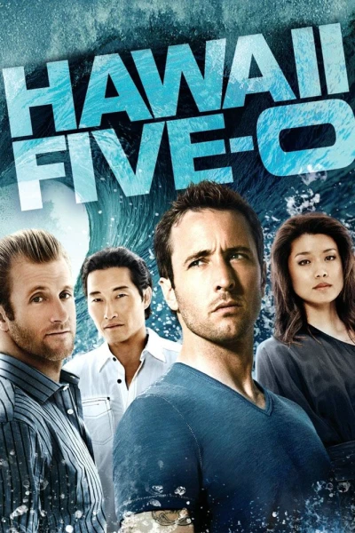 Hawaii Five-0