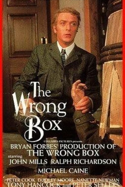 The Wrong Box