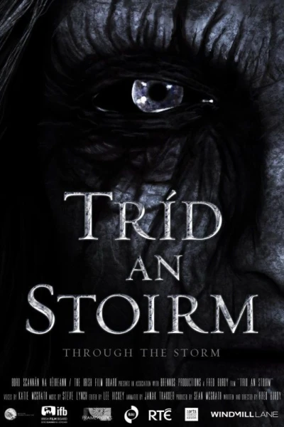 Tríd an Stoirm