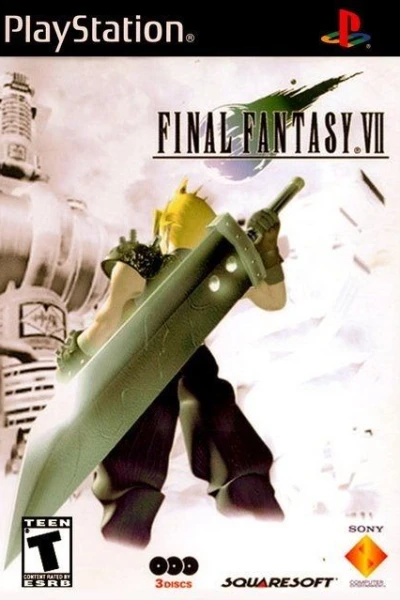 Final Fantasy VII