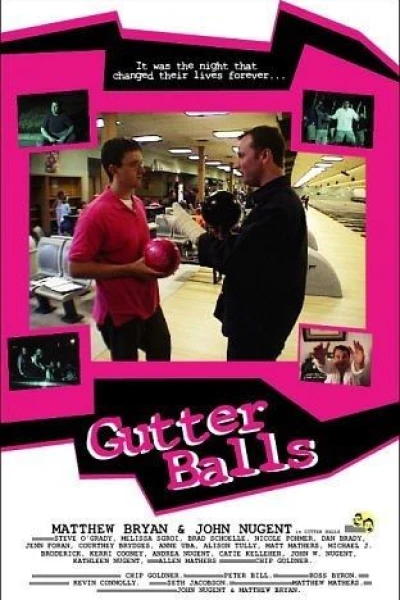 Gutter Balls