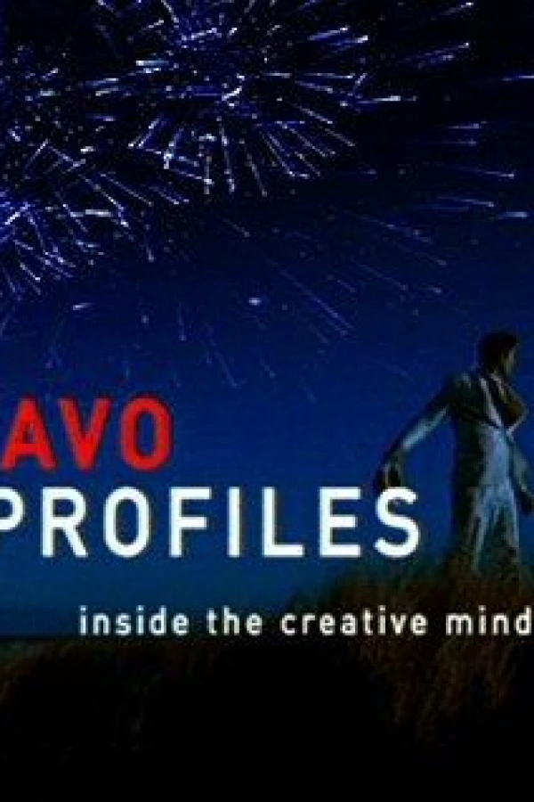 Bravo Profiles Poster