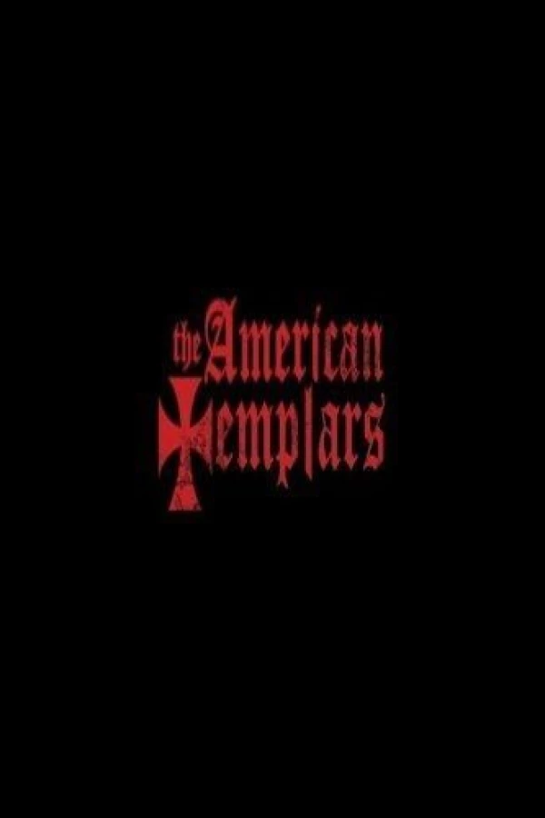 The American Templars Poster
