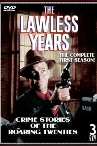 The Lawless Years