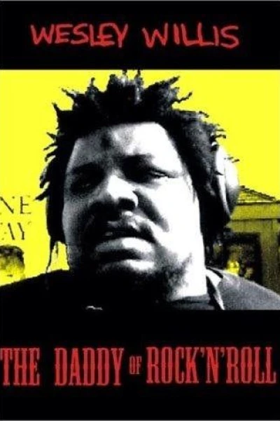 Wesley Willis