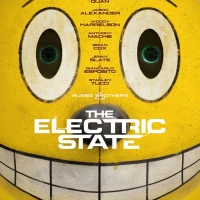 The Electric State