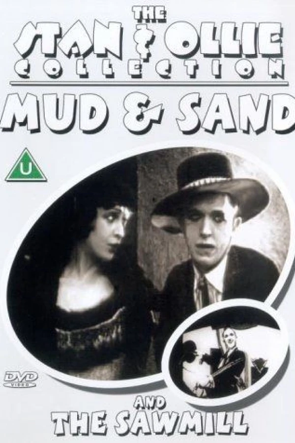 The Sawmill Poster