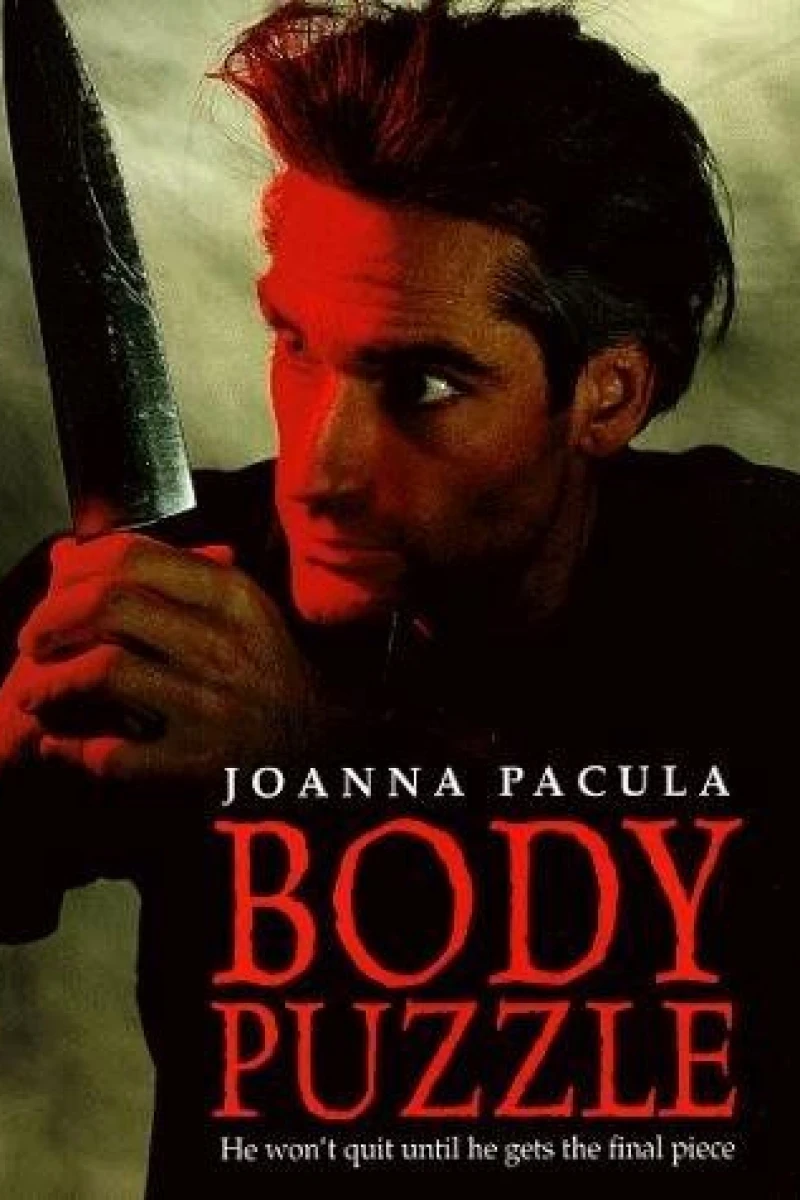 Body Puzzle Poster