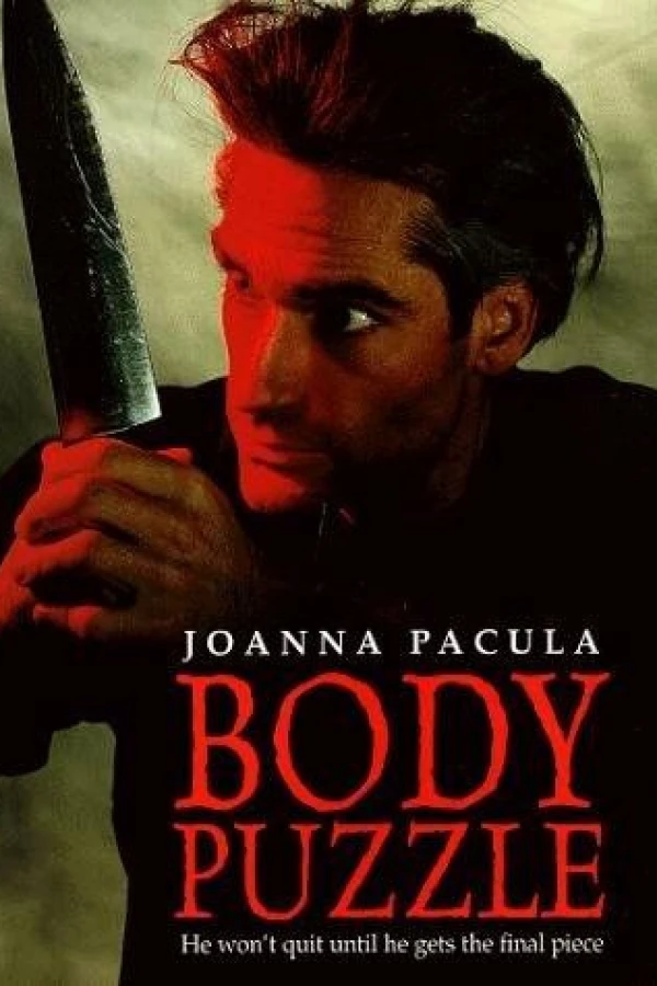 Body Puzzle Poster