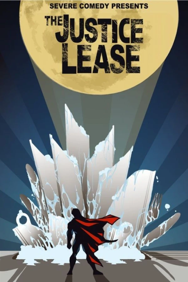 The Justice Lease Poster