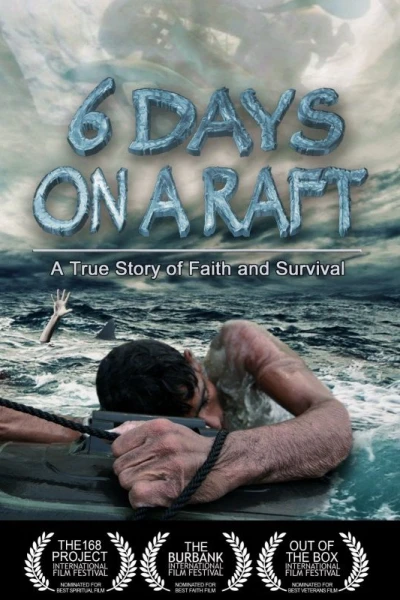 Six Days on a Raft