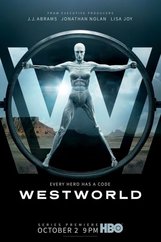 Westworld Season 4 Trailer