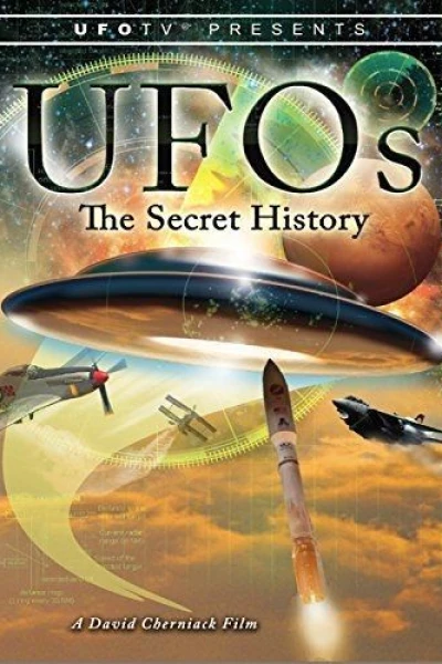 UFOs: The Secret History