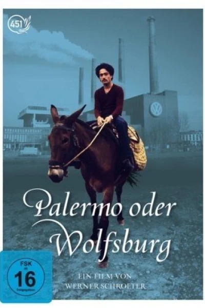 Palermo or Wolfsburg