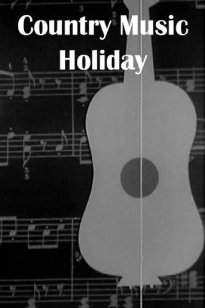 Country Music Holiday