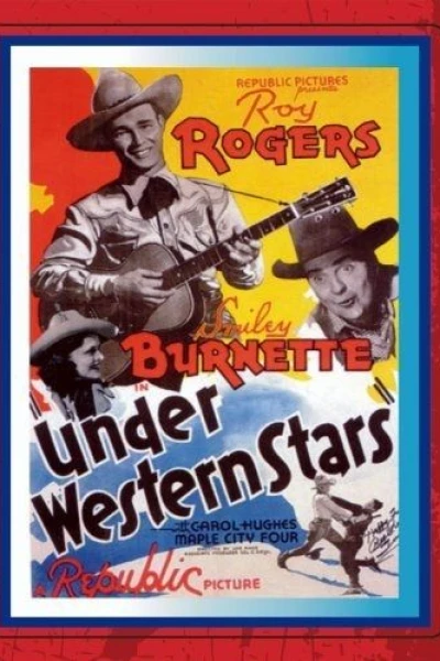 Under Western Stars