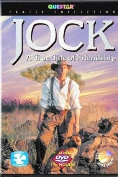 Jock: A True Tale of Friendship
