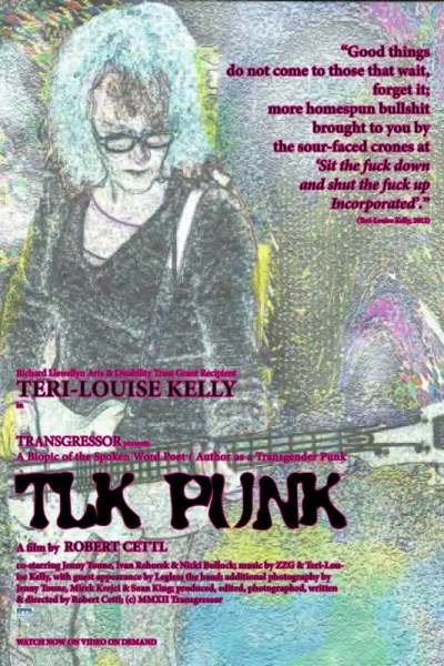 TLK Punk