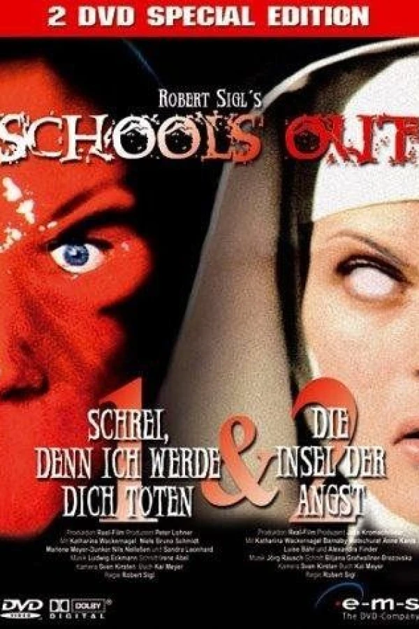 Dead Island: Schools Out 2 Poster
