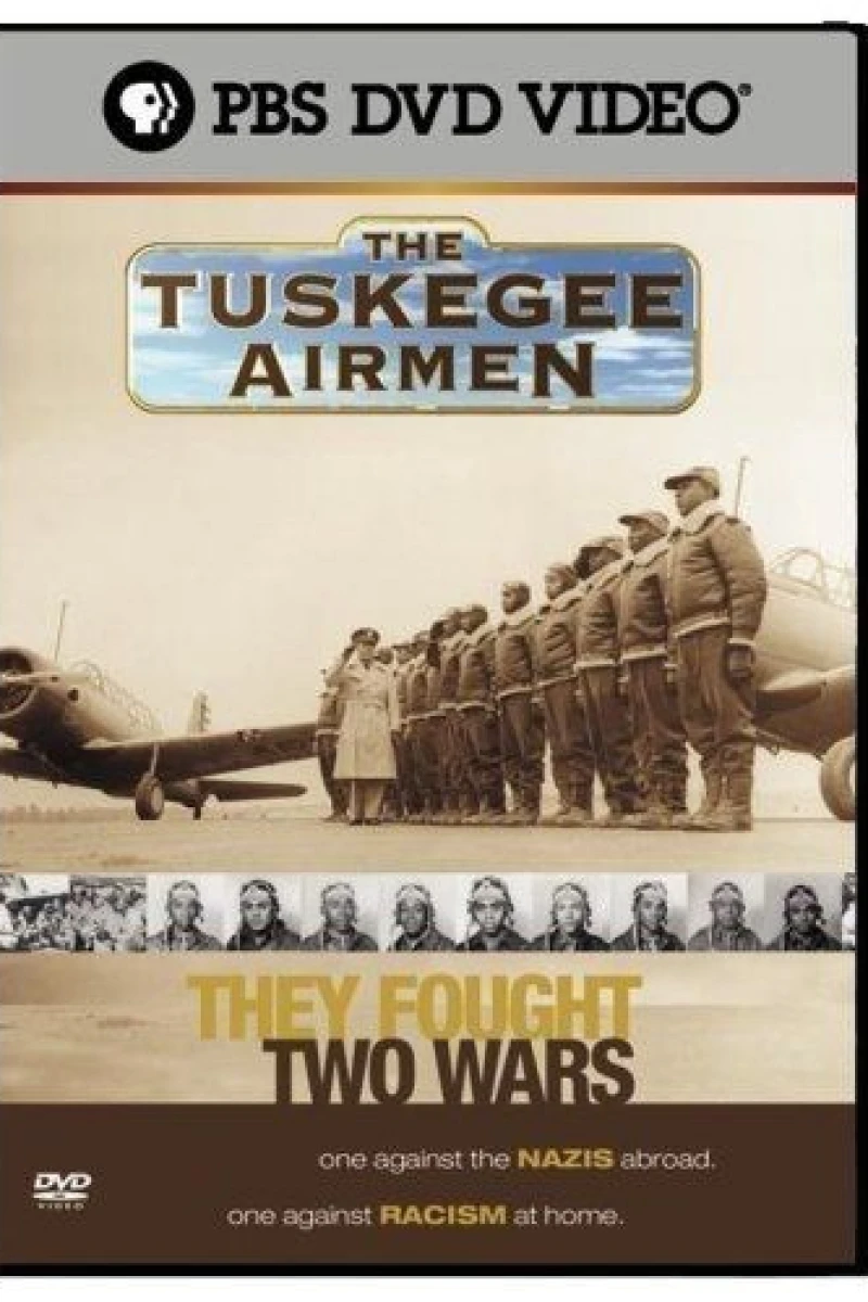 The Tuskegee Airmen Poster