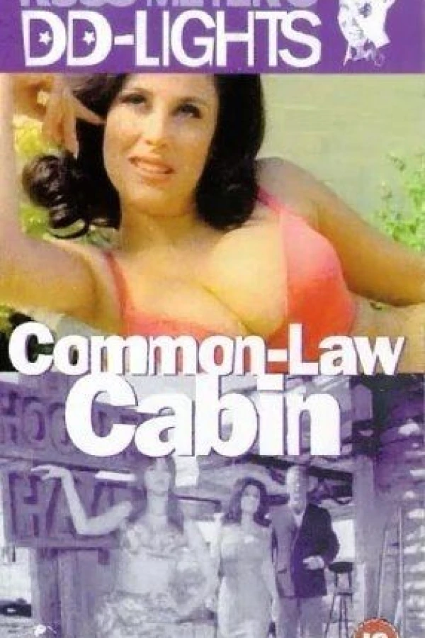 Common Law Cabin Poster
