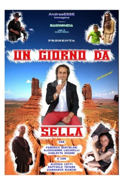 Un giorno da Sella