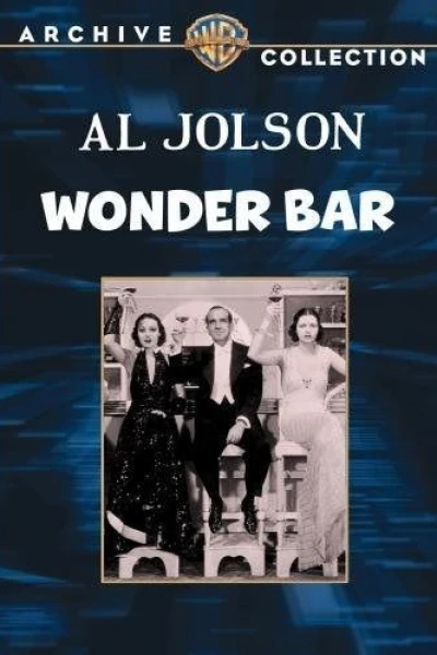 Wonder Bar