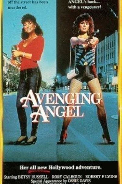 Avenging Angel