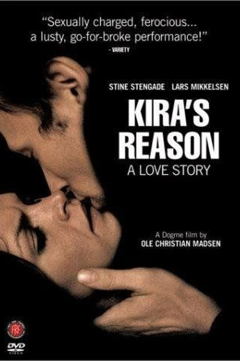 Kira's Reason: A Love Story Poster