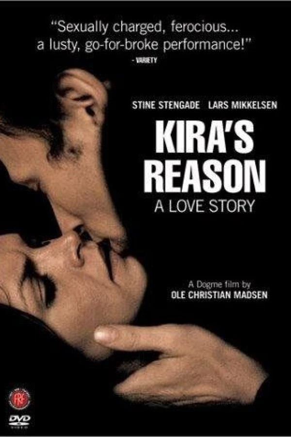 Kira's Reason: A Love Story Poster