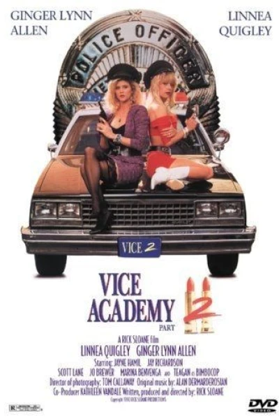 Vice Academy Part 2