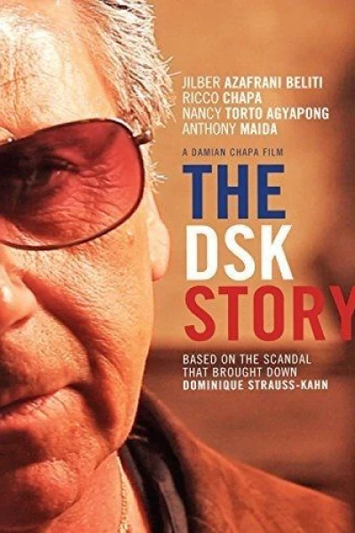 The DSK Story