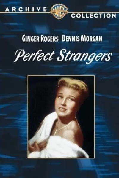 Perfect Strangers