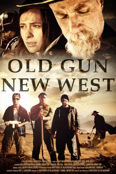 Old Gun, New West