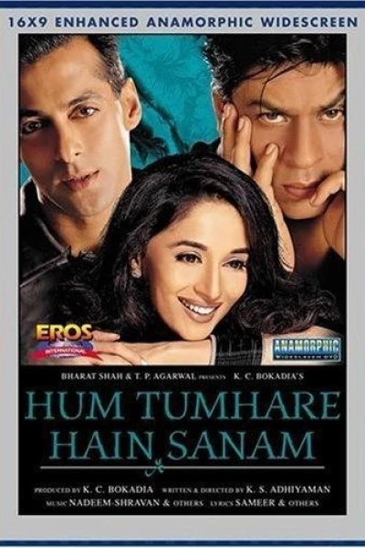 Hum Tumhare Hain Sanam