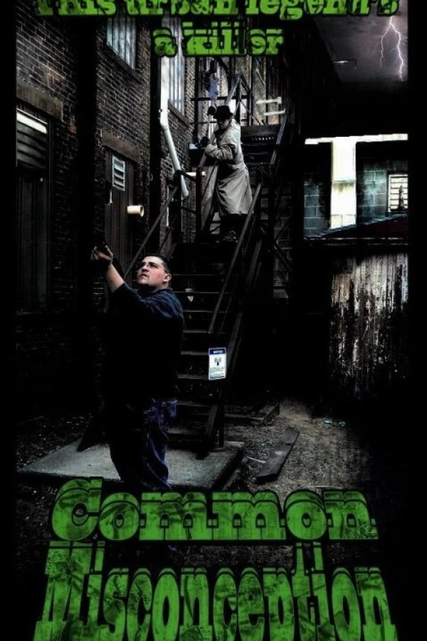 Common Misconception Poster