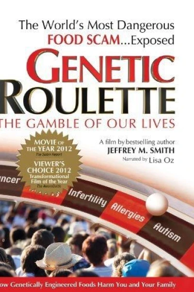 Genetic Roulette: The Gamble of our Lives